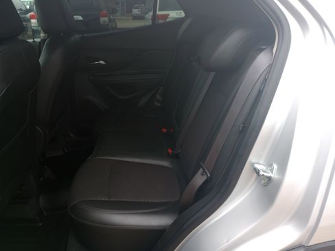 Used 2017 Buick Encore Preferred image 11