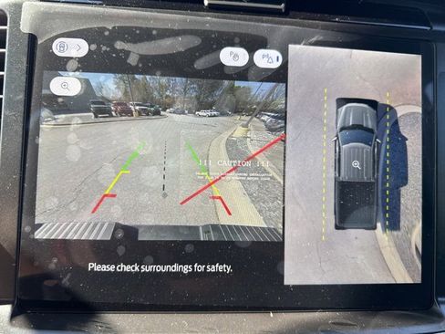 New 2026 Ford F150 XLT w/ Equipment Group 302A MID image 37