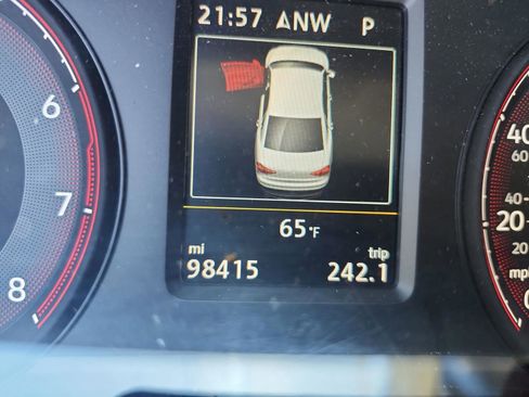 Used 2022 Volkswagen Passat 2.0T SE image 29