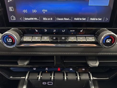 New 2026 Chevrolet Colorado LT w/ Advanced Trailering Package image 19