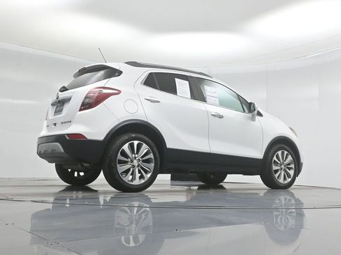 Used 2017 Buick Encore Preferred image 48