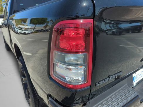 Used 2022 RAM 1500 Lone Star w/ Night Edition image 18