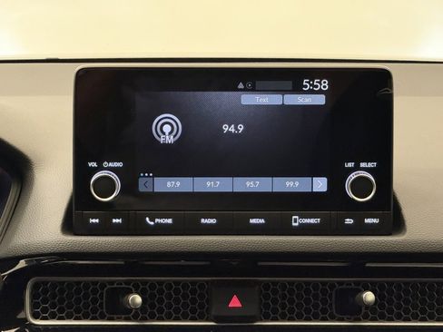 New 2026 Honda Civic Sport image 10