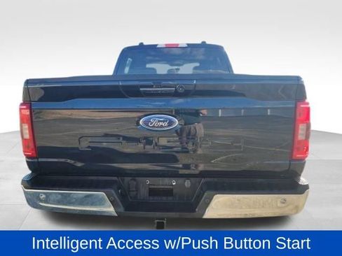Used 2023 Ford F150 XLT w/ Equipment Group 302A High image 9