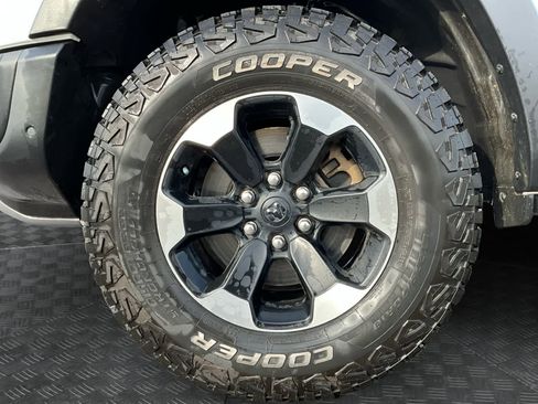 Used 2021 RAM 1500 Rebel w/ Rebel Level 2 Equipment Group image 12