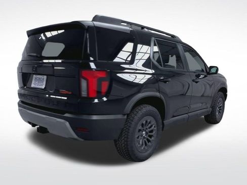 New 2026 Honda Passport TrailSport image 8
