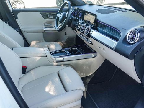 Certified 2024 Mercedes-Benz EQB 350 4MATIC SUV image 16