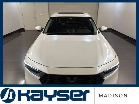 Used 2024 Honda Accord EX image 2