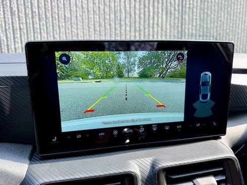 New 2025 Ford Mustang GT image 26