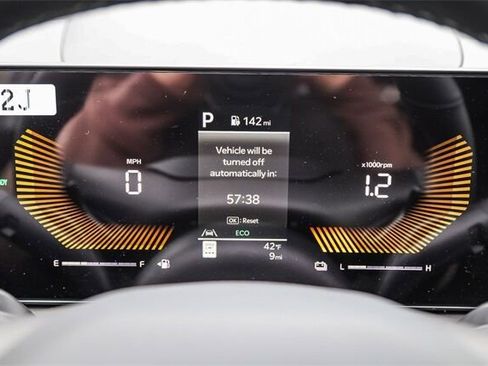 New 2026 Kia Sorento EX image 21