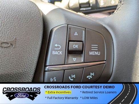 New 2025 Ford Bronco Sport Outer Banks w/ Outer Banks Tech Package+ image 17