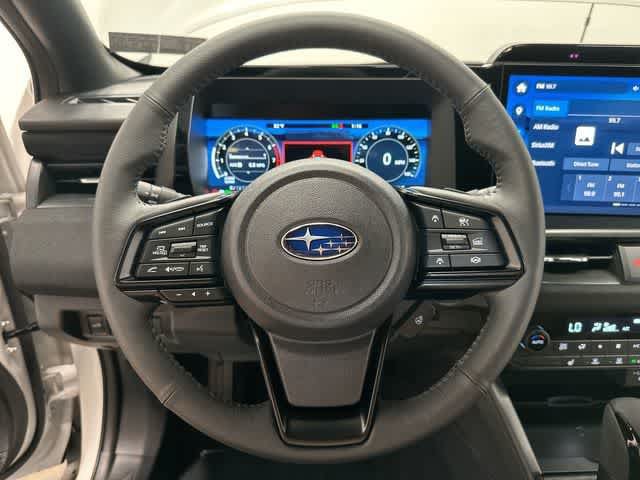 New 2026 Subaru Outback Premium AWD/4WD image 8