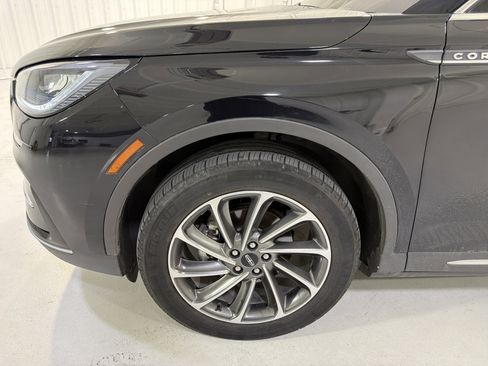 Used 2023 Lincoln Corsair FWD w/ Equipment Group 101A image 14