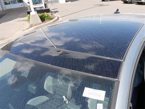 New 2025 Volkswagen GTI SE image 6