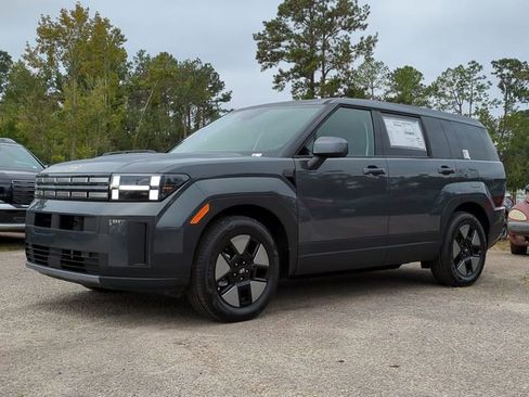 New 2026 Hyundai Santa Fe SE image 2