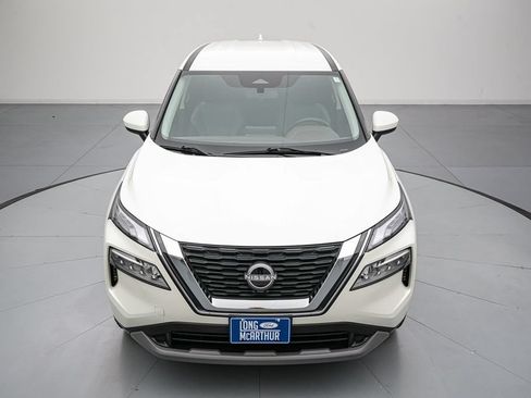 Used 2023 Nissan Rogue SV AWD/4WD image 9