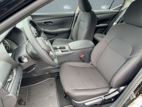 New 2025 Nissan Sentra S image 5