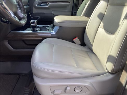 Used 2023 Chevrolet Silverado 1500 RST w/ All Star Edition Plus image 24