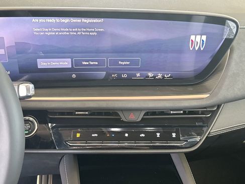 New 2026 Buick Envision Sport Touring image 24