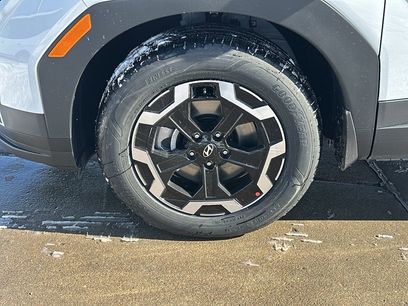 New 2026 Hyundai Santa Fe SEL