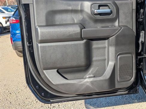 New 2026 Chevrolet Silverado 1500 W/T w/ WT Convenience Package image 19