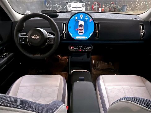 Used 2025 MINI Cooper Countryman S image 18