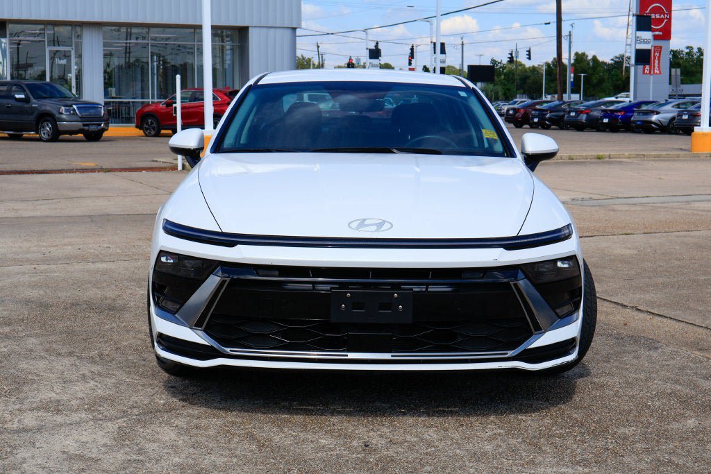 Used 2024 Hyundai Sonata SEL FWD image 22