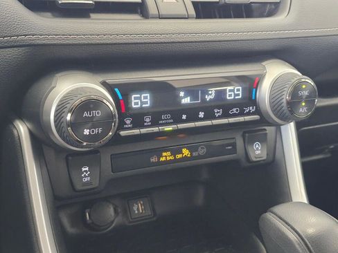 Certified 2024 Toyota RAV4 XLE AWD/4WD image 31
