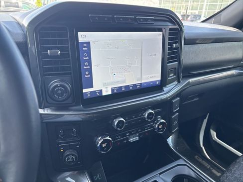 Used 2021 Ford F150 Tremor w/ Equipment Group 401A Mid AWD/4WD image 11