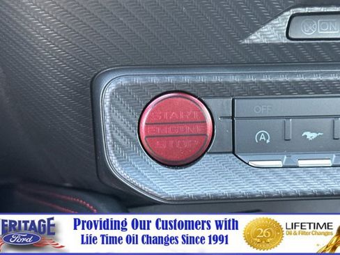 New 2026 Ford Mustang GT Premium image 22