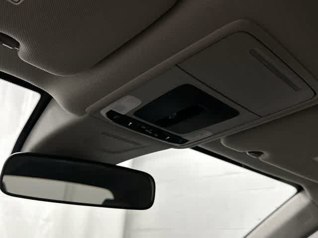 Certified 2026 Honda CR-V EX image 20