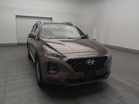 Used 2019 Hyundai Santa Fe Limited image 13