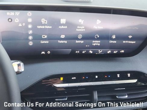 New 2026 Buick Enclave Preferred w/ LPO, Floor Liner Package image 12