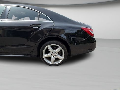 Used 2016 Mercedes-Benz CLS 550 4MATIC image 35