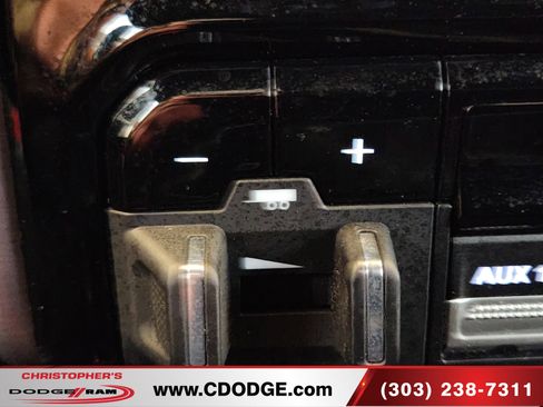 Used 2021 RAM 1500 TRX w/ TRX Level 2 Equipment Group AWD/4WD image 26