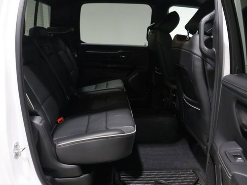 Used 2025 RAM 1500 Limited image 21