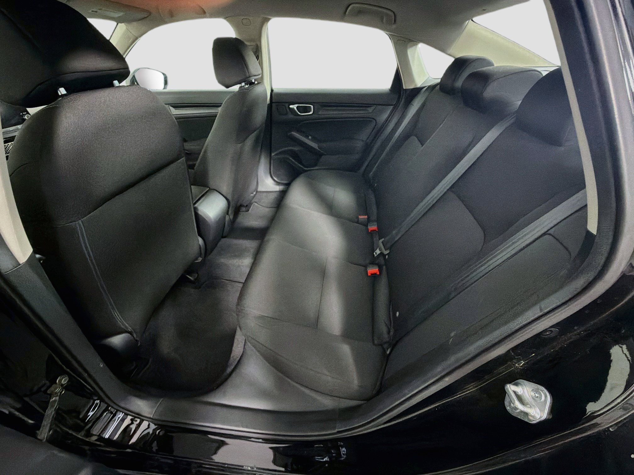 Used 2025 Honda Civic LX image 27