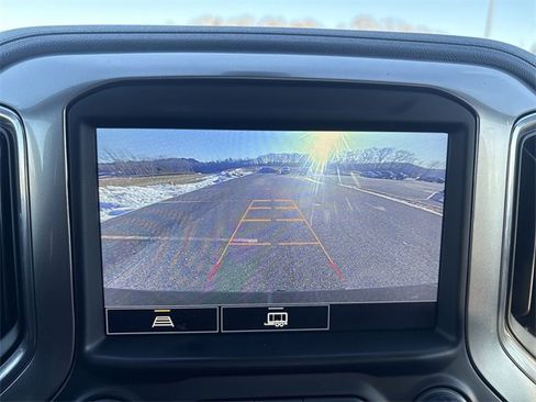 Used 2022 Chevrolet Silverado 1500 RST w/ All Star Edition Plus image 15