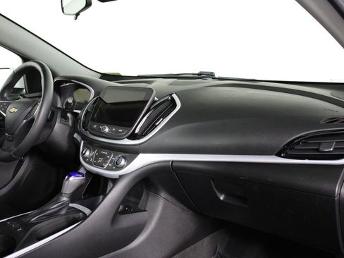 Used 2018 Chevrolet Volt LT w/ LT Driver Confidence Package FWD image 21
