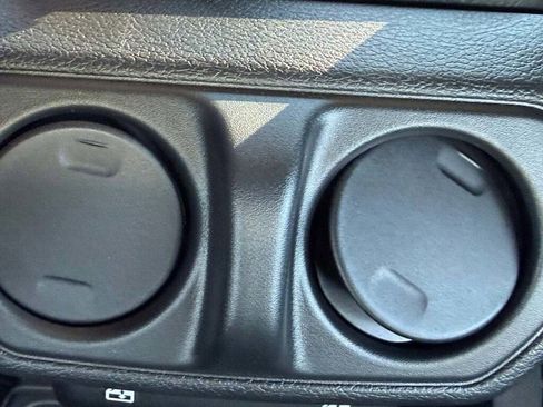 New 2026 Jeep Wrangler Sport image 22