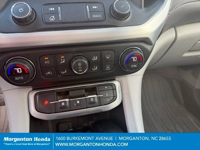 Used 2020 GMC Acadia SLT w/ LPO, Floor Liner Package FWD image 6