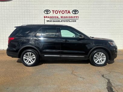 Used 2018 Ford Explorer XLT w/ Equipment Group 202A