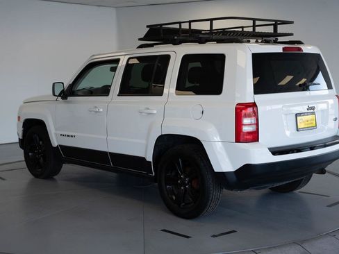 Used 2014 Jeep Patriot Sport w/ Power Value Group FWD image 6