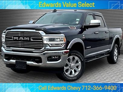 Used 2019 RAM 2500 Laramie