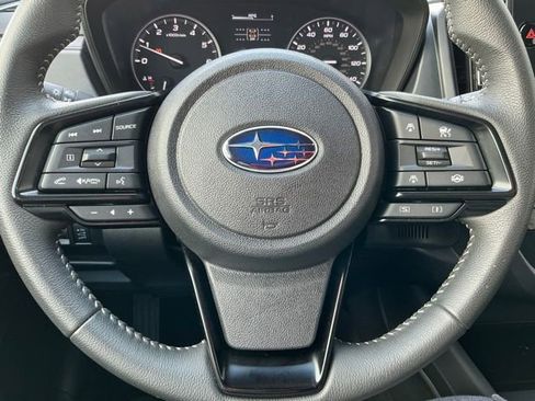 Certified 2025 Subaru Forester Premium AWD/4WD image 28