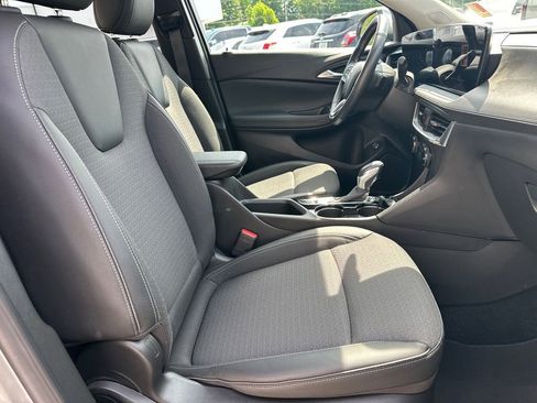 Used 2024 Buick Encore GX Preferred w/ Comfort Package FWD image 14