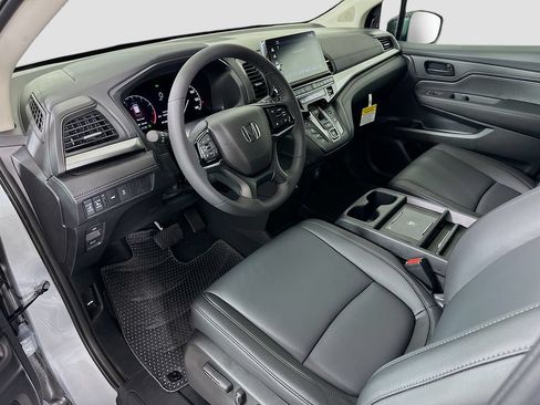 New 2026 Honda Odyssey EX-L image 9