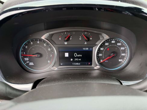 Certified 2023 Chevrolet Traverse RS AWD/4WD image 27