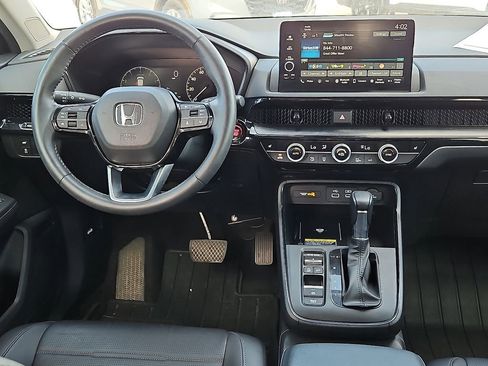 Certified 2024 Honda CR-V EX-L image 19
