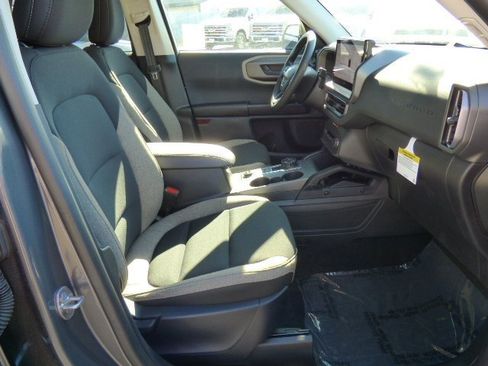 New 2025 Ford Bronco Sport Big Bend image 10